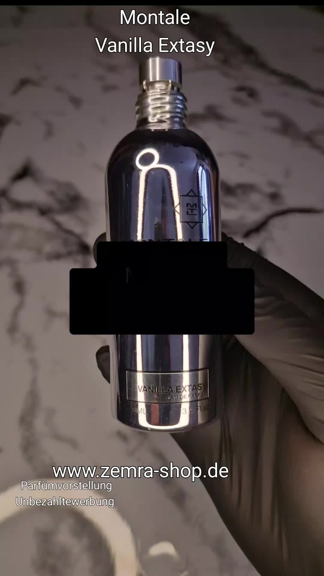 Parfümvorstellung. Vanilla Extasy von Montale ist ein toller Vanilleduft der darüber hinaus auch sehr fruchtig ist. #tiktokviral #fyp #beastmode #komplimente #parfüm #parfumpremium #parfumtiktok #unbezahltewerbung #fyp #montale @Zemraparfum @Zemra Jewellery @Ayleen @Cocoalexchanel @_.joelle29._ @⭐DuftDiva⭐Dr.Clooneys⭐copgirl @ickeman2duftgrinch @Stefan 〽️ @matthias-d2 @Michaela @Barbarella @x.luucyy 