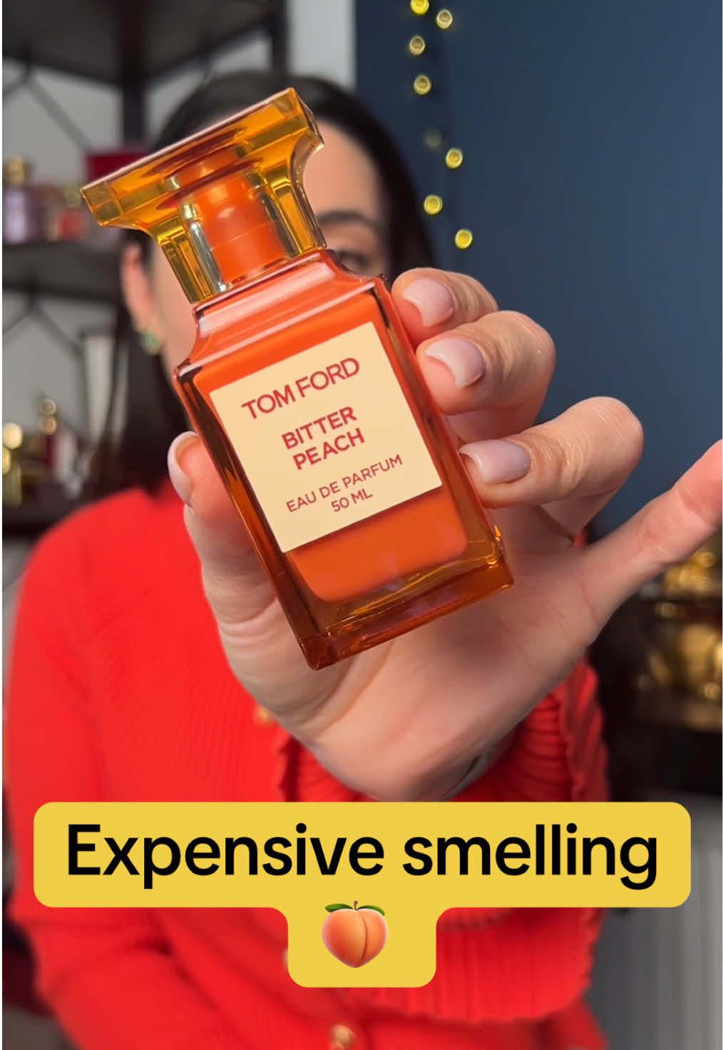 One of the best Tom Ford fragrances . #tomfordbitterpeach #tomford #perfumetiktok #perfumetok #scent #fragrancetiktok #fragrancetok #fragrancelover #scents #scenttok #gourmand #gourmandise #nicheperfume #perfumecheck #perfumecollector #perfumereviews 