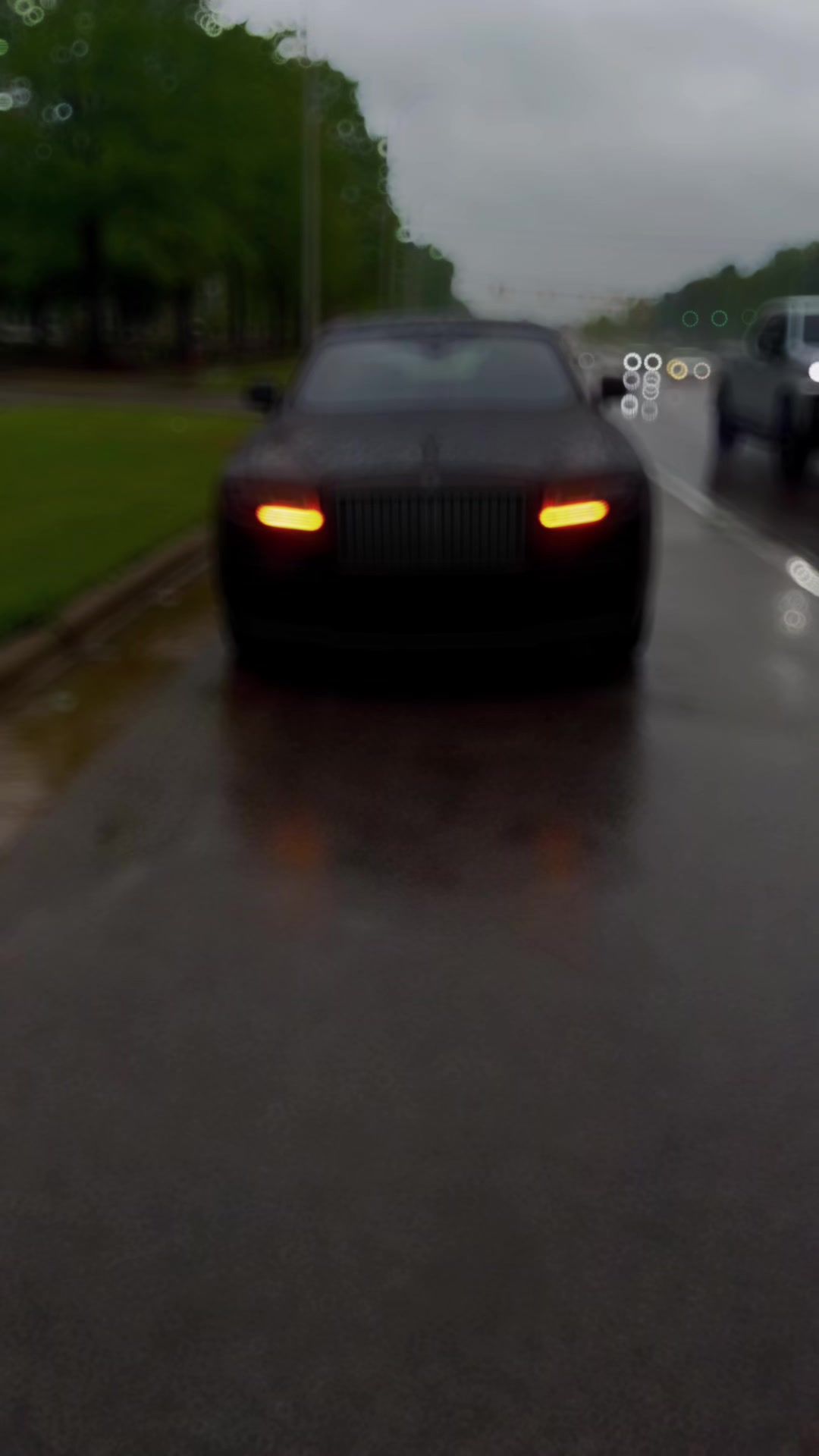 #RollsRoyce #RollsRoycePhantom #BlackPhantom #PhantomInTheRain #LuxuryInTheRain #RainyElegance #LuxurySedan #GhostlyPresence #MoodyVibes #DarkLuxury #WetStreetsDryRide #RollsRoyceVibes #SilentPower #LuxuryUnleashed #RainAndRoyce #TimelessLuxury #RoyalPresence #MasterpieceOnWheels #RainyDayAesthetic #DrivenByExcellence