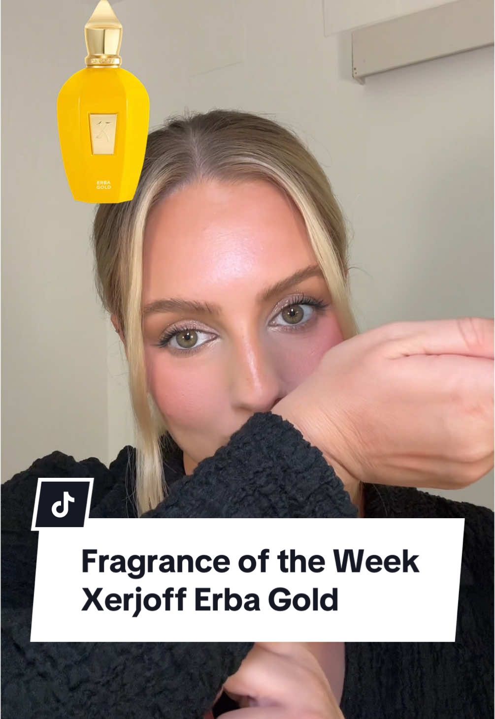 HERE YEE HERE YEE I NEED TO DISCUSS @Xerjoff ERBA GOLD💛🏆🌟 #nichefragrance #nicheperfume #fragrance #perfume #xerjoff #erbagold #xerjofferbagold 
