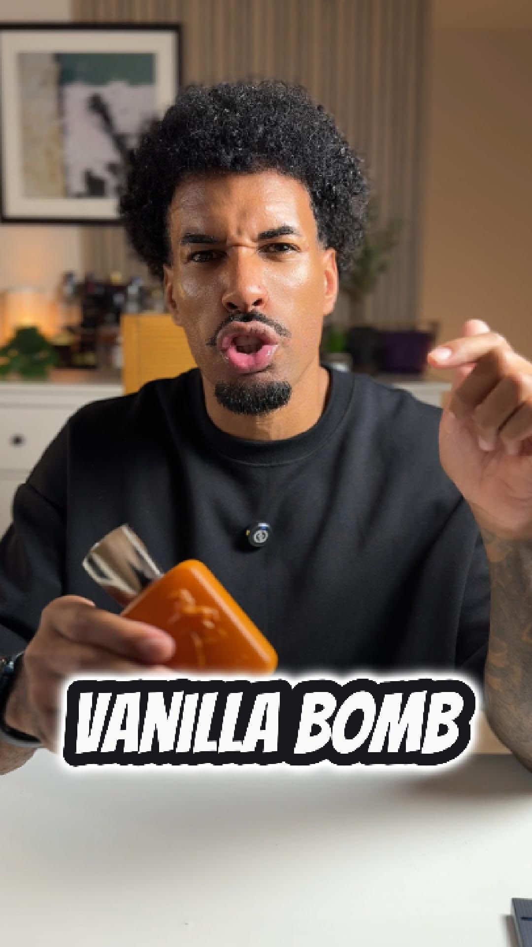 This isn’t just vanilla — it’s vanilla with a vendetta. ⚔️🔥 Althaïr by Parfums de Marly is creamy, boozy, and built like royalty in leather. Luxury with bite. If you know, you know. #fragrancetiktok #perfumetiktok #fyp #cologne #perfumes 