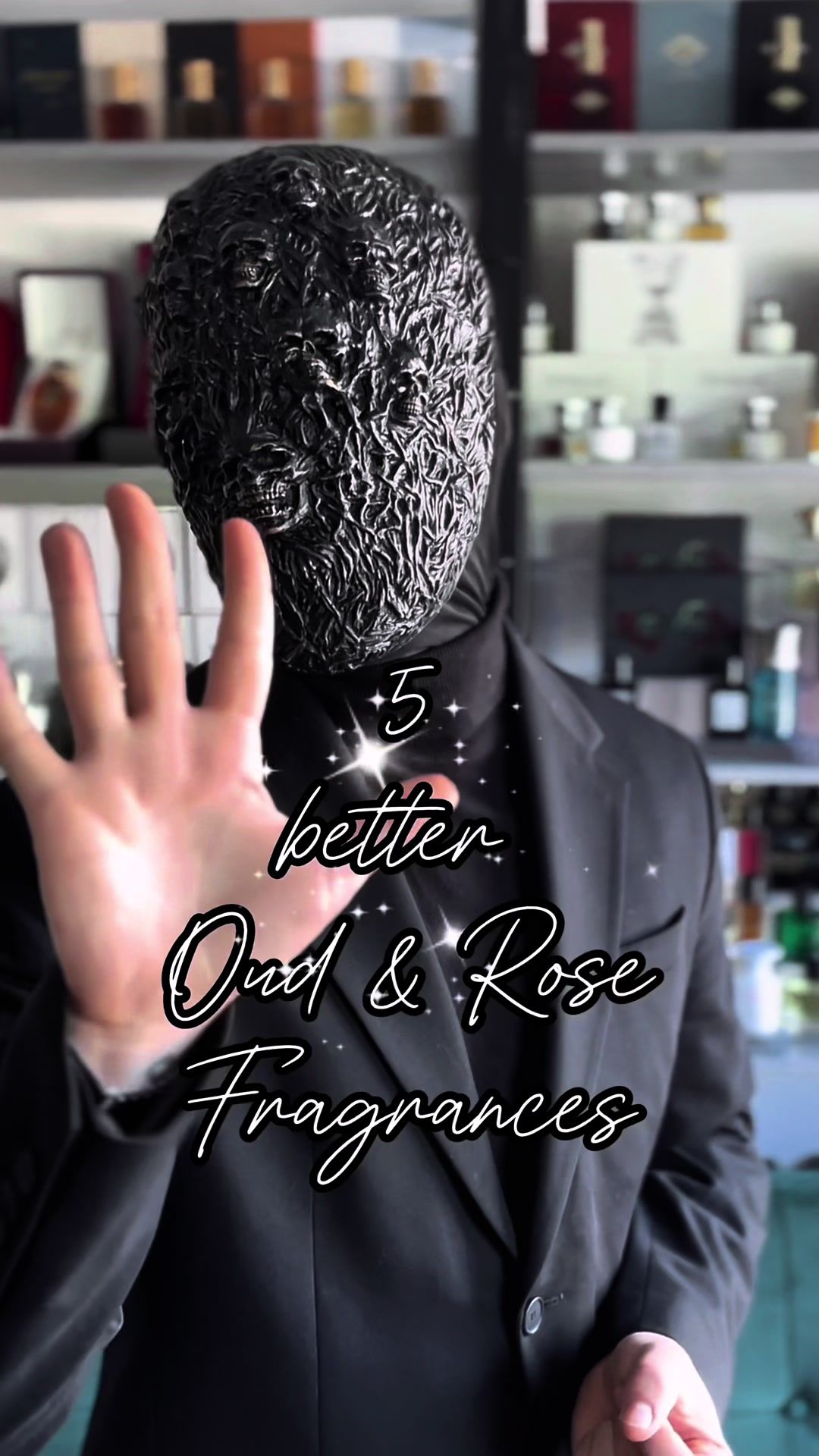 5 better fragrances than Ombré Nomade (I got 500 more) #oudfragrances #ombrenomade #lv #perfumetok  @ROOS & ROOS @CWB @Zoologist Perfumes @grittifragrances @strangelove 