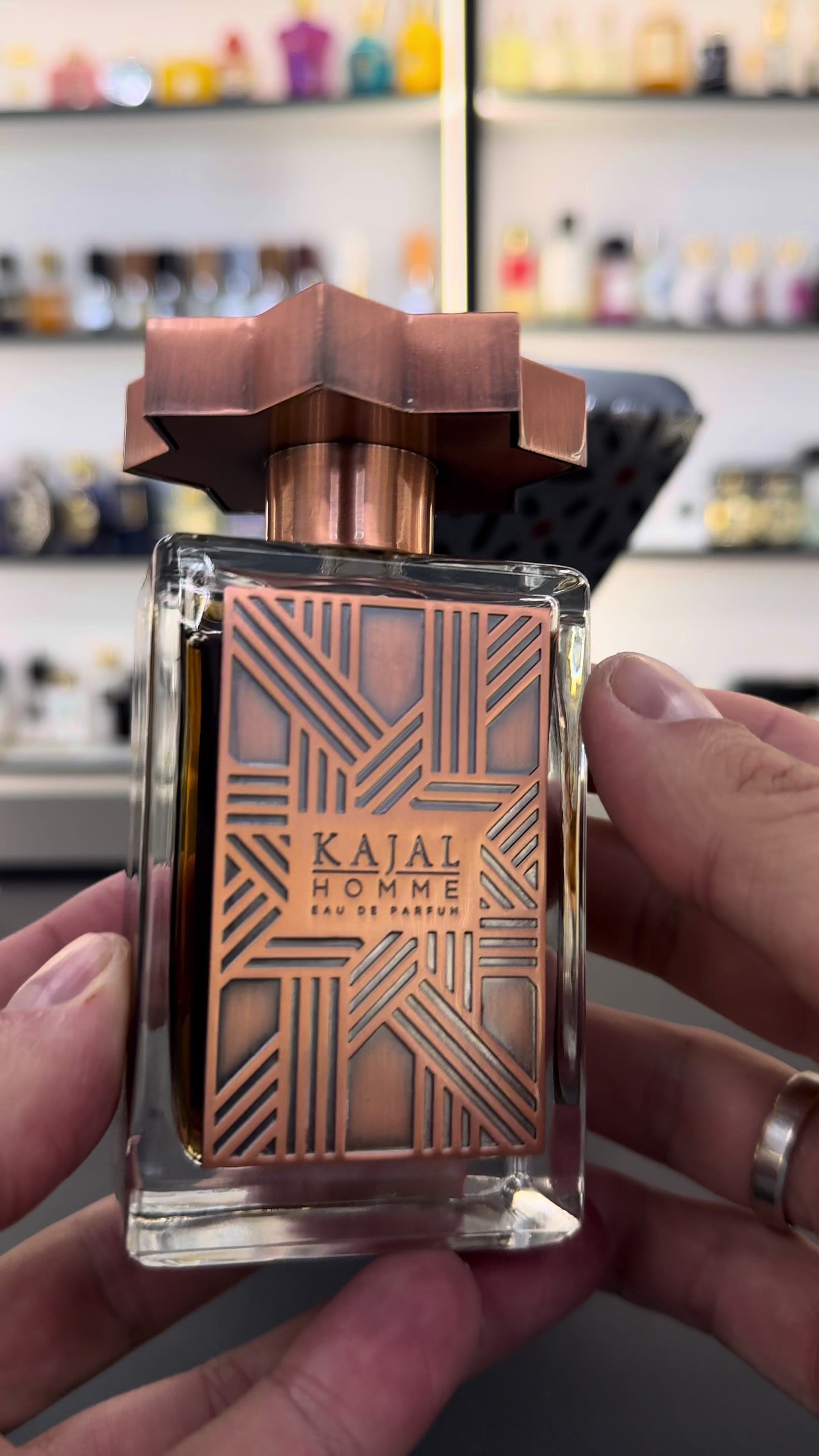 Kajal HOMME Ціна : 95грн/1мл Робимо розпив 3-5-10-15-20 або 30мл ☝️ Аромат на теплу пору року для чоловіків 😉👍 @MіМіМі Нішева Парфумерія Парфум котрий пахне значно дорожче ніж коштує ☝️👌👍 #CapCut 