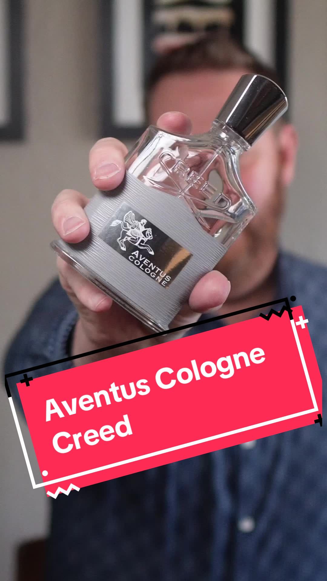 Creed Aventus Cologne is a citrus woodsy office-safe fragrance that’s perfect for the summer. Have you tried it? Which Aventus is your favorite? #fragrancetok #fragrances #perfumetok #perfume @creedfragrance 