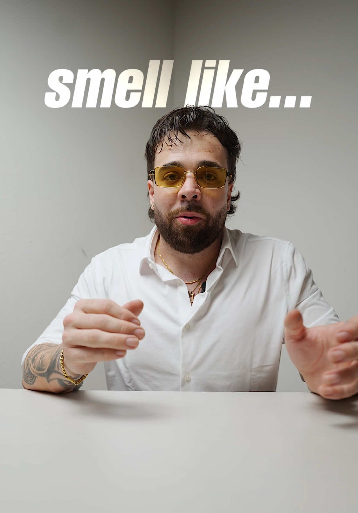 If you want to smell like…  #fragrance #fragrancetiktok #perfumes #perfumetiktok #cologne 