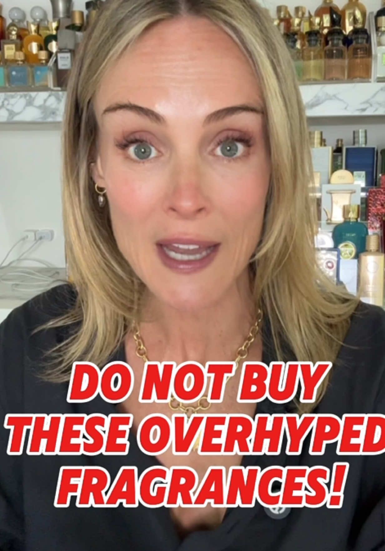 Perfumes you DON’T need to buy! #perfumetiktok #fragrancetok #fragrancetiktok #perfumetok 
