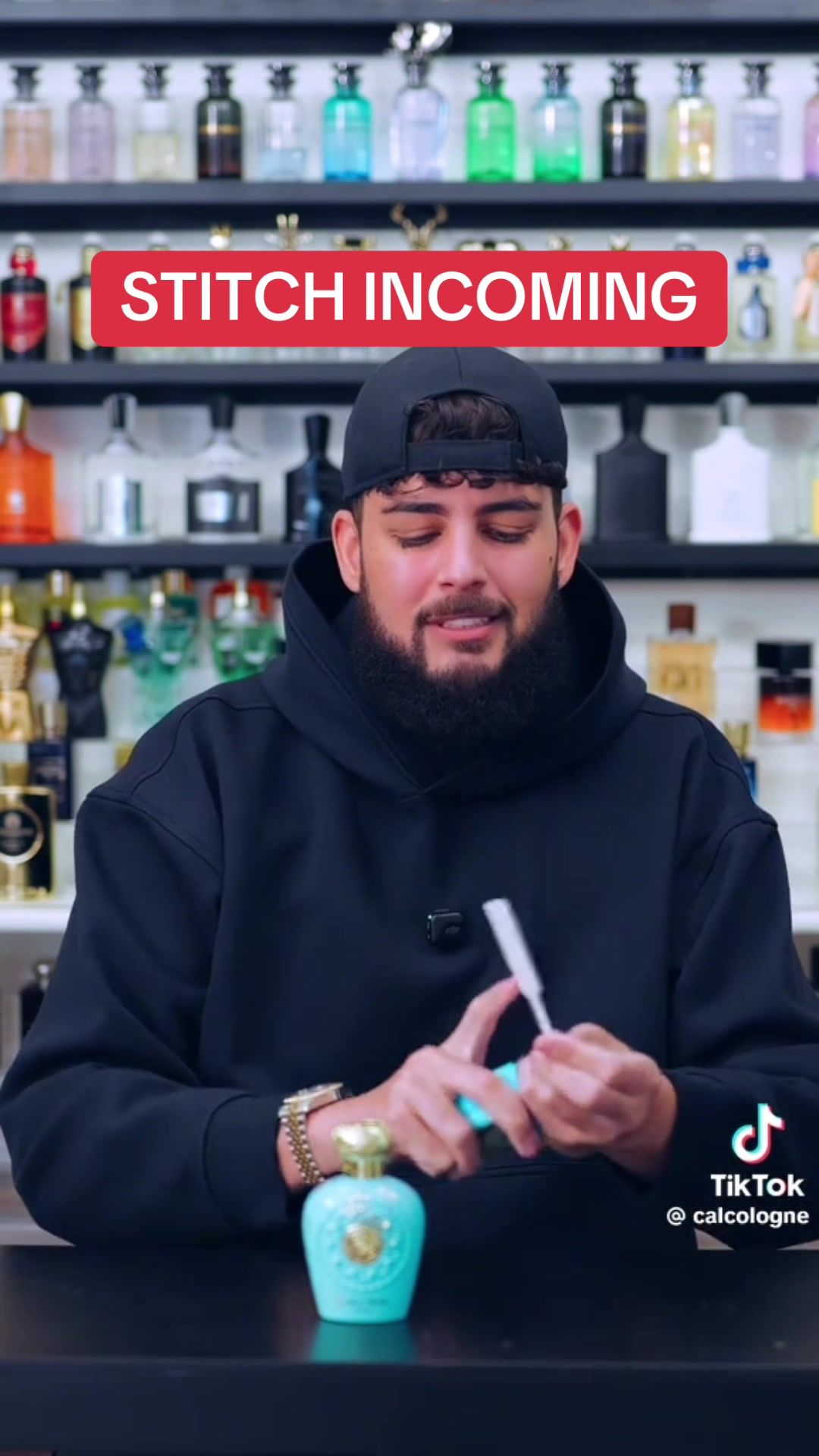 🔥 This $40 scent smells just like God of Fire — and @Cal Cologne said it first. #OpulentDubai #LattafaPerfumes #fragrancetiktok #GodOfFire #LattafaTok #FragranceReview #TikTokFragrance #BudgetFragrance #ScentOfTheDay #luxuryfragrance #tiktokshopfinds 