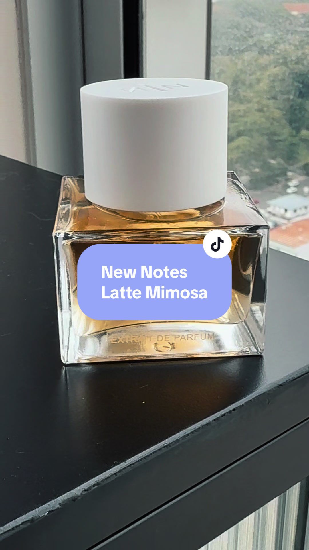 Tu nueva fragancia favorita es latte mimosa de New Notes la consigues en @felixonlinepanama #newnoteslattemimosa #fraganciadeldia #perfumesmimosa #notasflorales #luxuryfragance #perfumeaddict #fraganciaunica #newnotesparfums #newnotes #mimosa #carlacalvo #carlacalvo8 @Felix Online Panama 