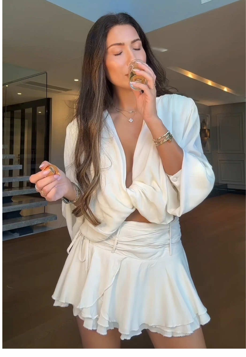 Yaz benim gibi kokuyor 🤍 Amouage Love Tuberose Tom Ford Soleil Blanc Xerjoff Casamorati Dama Bianca Penhaligon’s Solaris #summerperfume reklam