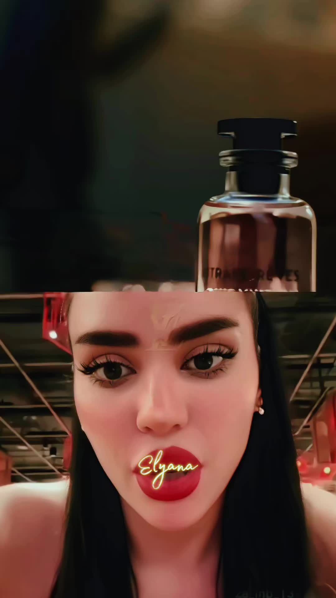 le jour se lève louis Vuitton Femme  #explore #fypシ゚ #viralvideos #farahrazem #model #فرح_الجزائرية #real_model_face #best_model_farah_razem #فرح_رازم_افضل_وجه_اعلاني #best_model_farah_razem #louisvuittonbag #louisvuittonlover @Farah razem @Louis Vuitton 