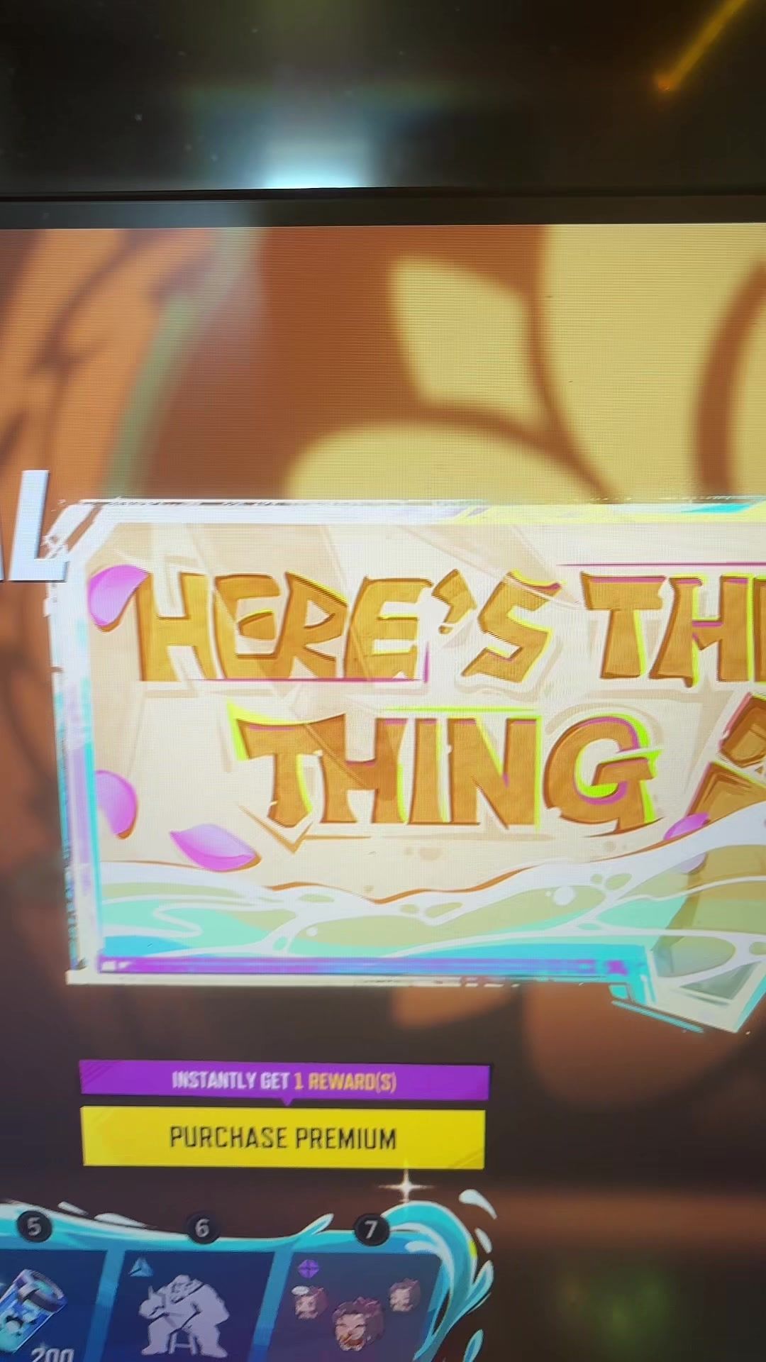 The new skin for ben grim is amazing but heres the thing #marvelrivals #marvelrivalsmemes #marveltok #marvelcomics 