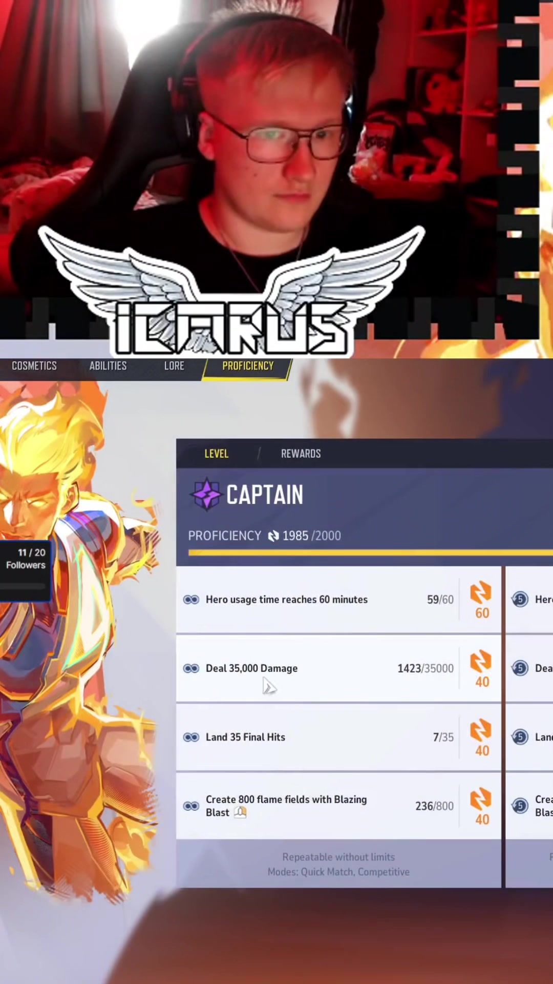 There is always something that wants to stop you in marvel rivals #marveltok #marvelrivals #marvelrivalsmemes #marvelcomics 