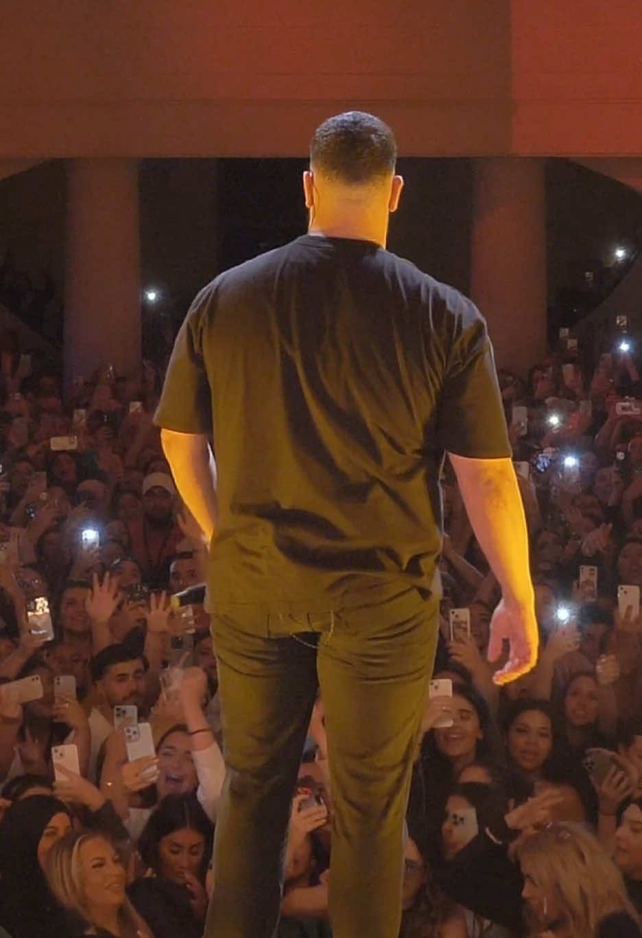 Markiert eure •WARDE• 🌹