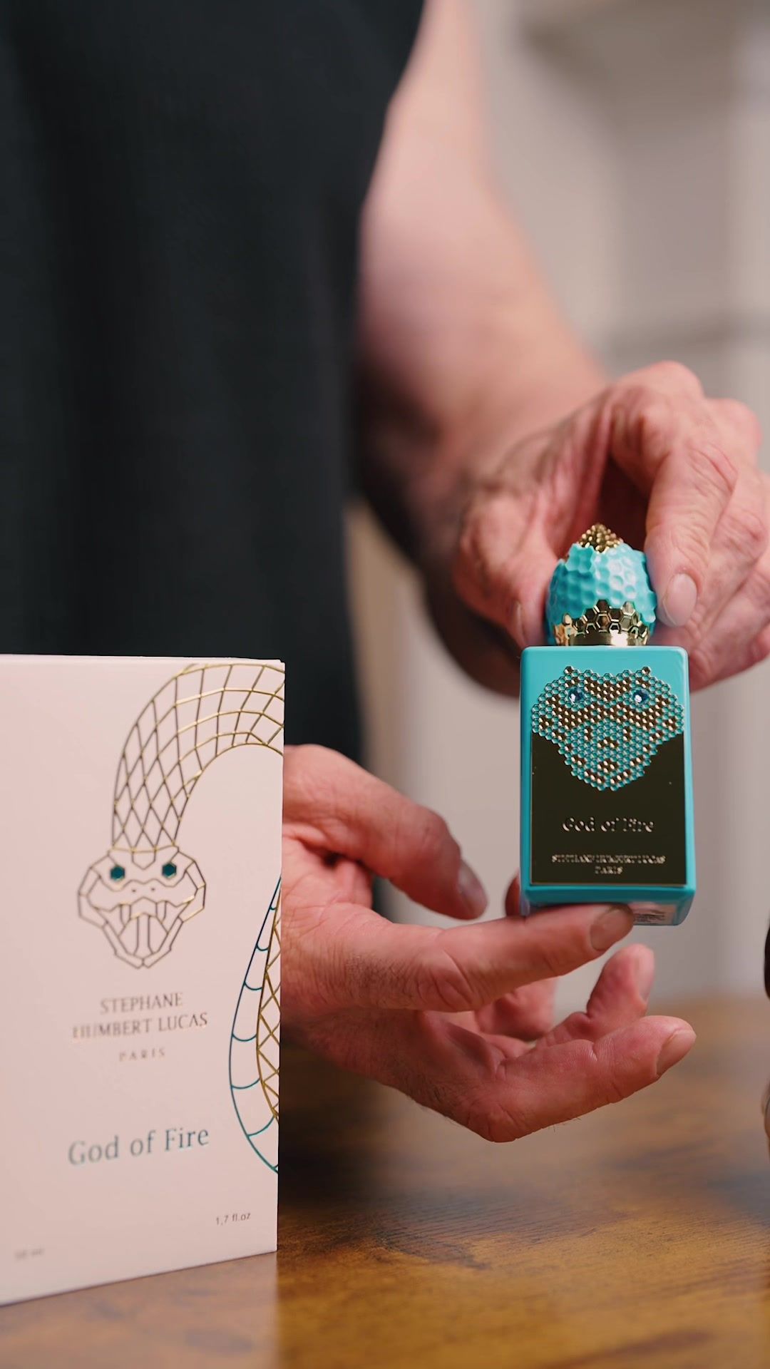 God of fire - SHL review 🤝 you get some insaaaane mango in this fellas 😅🙏🏼 #fragance #cologne #perfume 