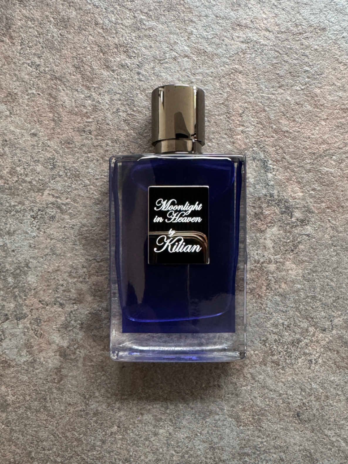 “You smell good, what is that?” 😲  @Cal Cologne - May 2025 When the big man himself asks, you know you’re on to a winning fragrance.  Watch me reveal Kilian’s Moonlight in Heaven! 🌕✨  This luxury unisex scent opens with citrus and a hint of clove, then melts into creamy coconut & juicy mango.  A summer night in a bottle! 🏝️✨ Tag a friend who loves tropical scents! 👇  #perfume #fragrance #luxuryfragrance #scentoftheday #perfumeaddict #unisexperfume #fragrancereview #Kilian #KilianParis #MoonlightInHeaven #SummerFragrance   @KILIAN PARIS 