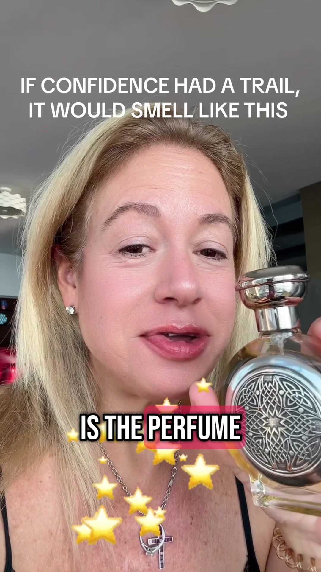 You don’t just wear Ardent; You become it. A perfume to savor… #perfumetiktok #fragrancetiktok #perfume #nichefragrance #boadicea @Boadicea 