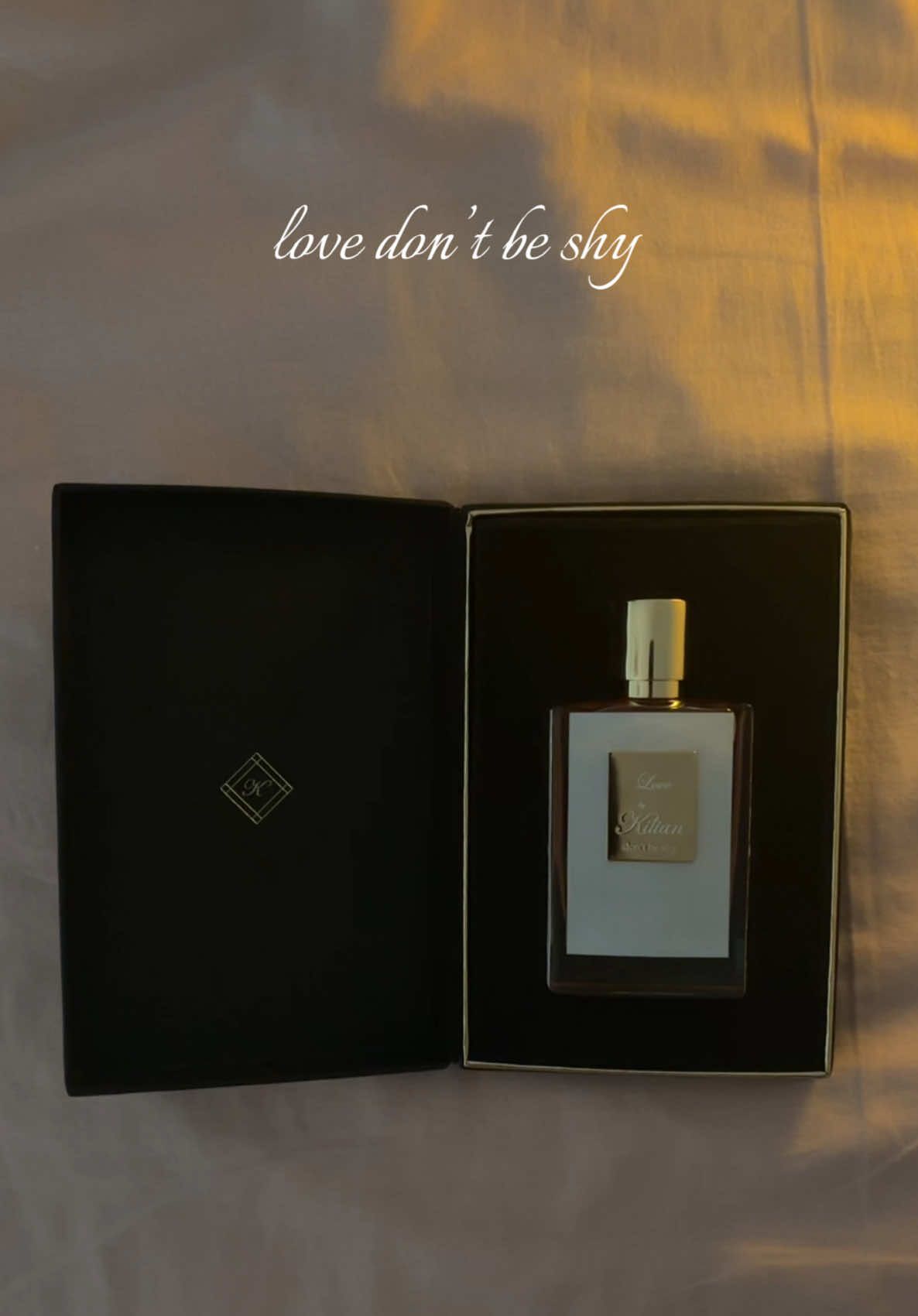 so in love with her… #perfumetiktok #fragrances #kilian #lovedontbeshy #fyppppppppppppppppppppppp 
