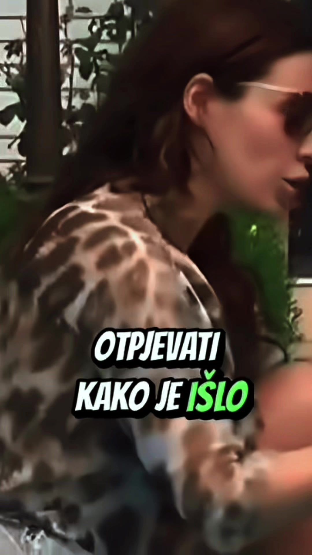 Kako je nastala ideja za pjesmu VOULEZ VOUS COUCHER AVEC MOI #ananikolic #marinatucakovic 