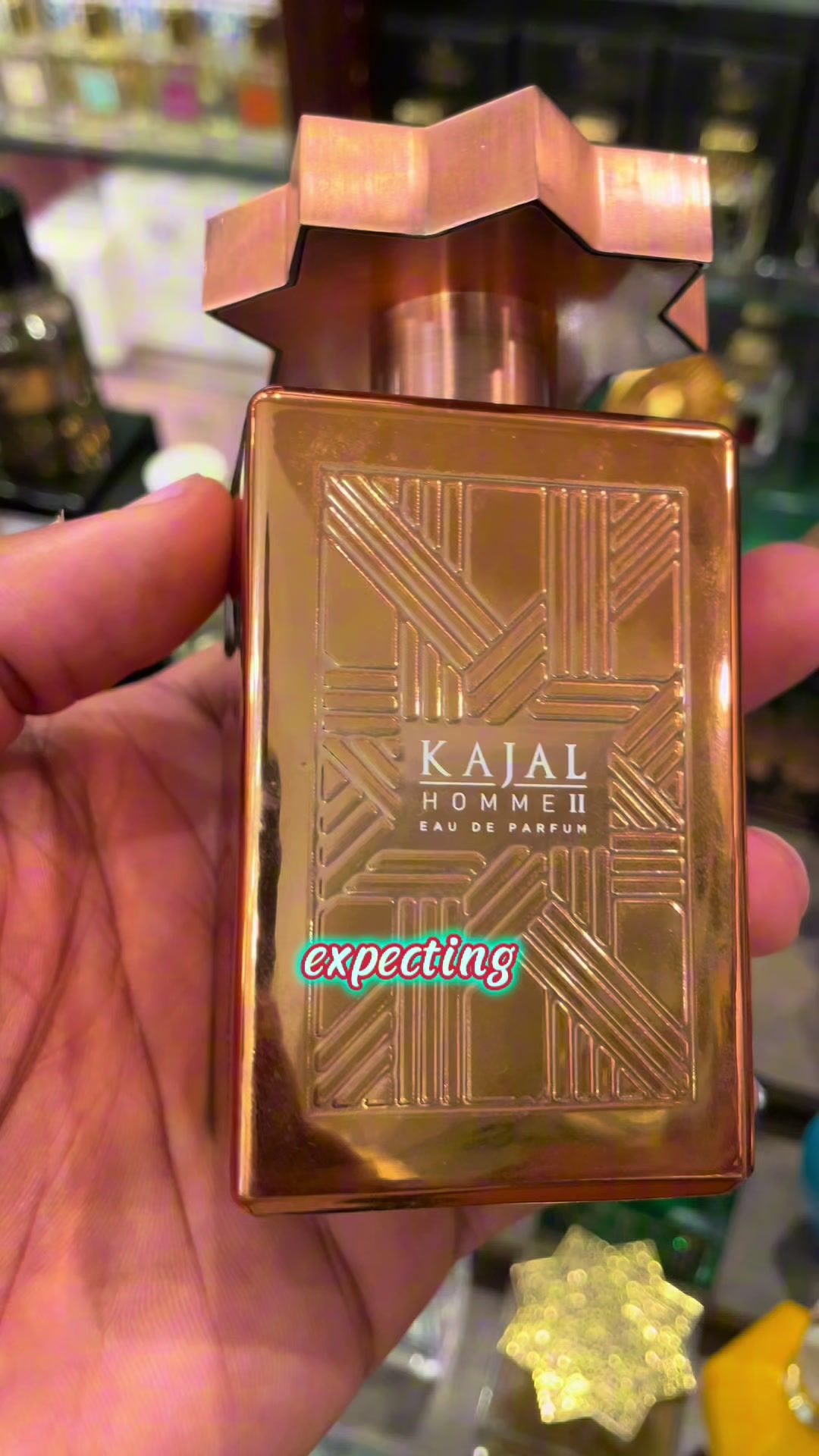 KAJAL HOMME 2 FIRST IMPRESSIONS 💎 Fragrances Featured: 1. kajal homme 2 💎 💎 MEN/WOMEN MAKE SURE YOU SEND THIS TO ANYONE THAT ARE LOOKING FOR NEW FRAGRANCES TO CHECK OUT🔥🔥 💎 💎 GIVE THIS VIDEO A LIKE🔥 💎 💎 FOLLOW ME ON TIKTOK : MALCOLM_CST FOLLOW ME ON INSTAGRAM : @Malcolm_cst FOLLOW ME ON YOUTUBE : Malcolm Cst  FOLLOW ME ON FACEBOOK: Malcolm CstTv  🔥 🔥 #reels #colognetiktok #fragrancetiktok #fragrance 