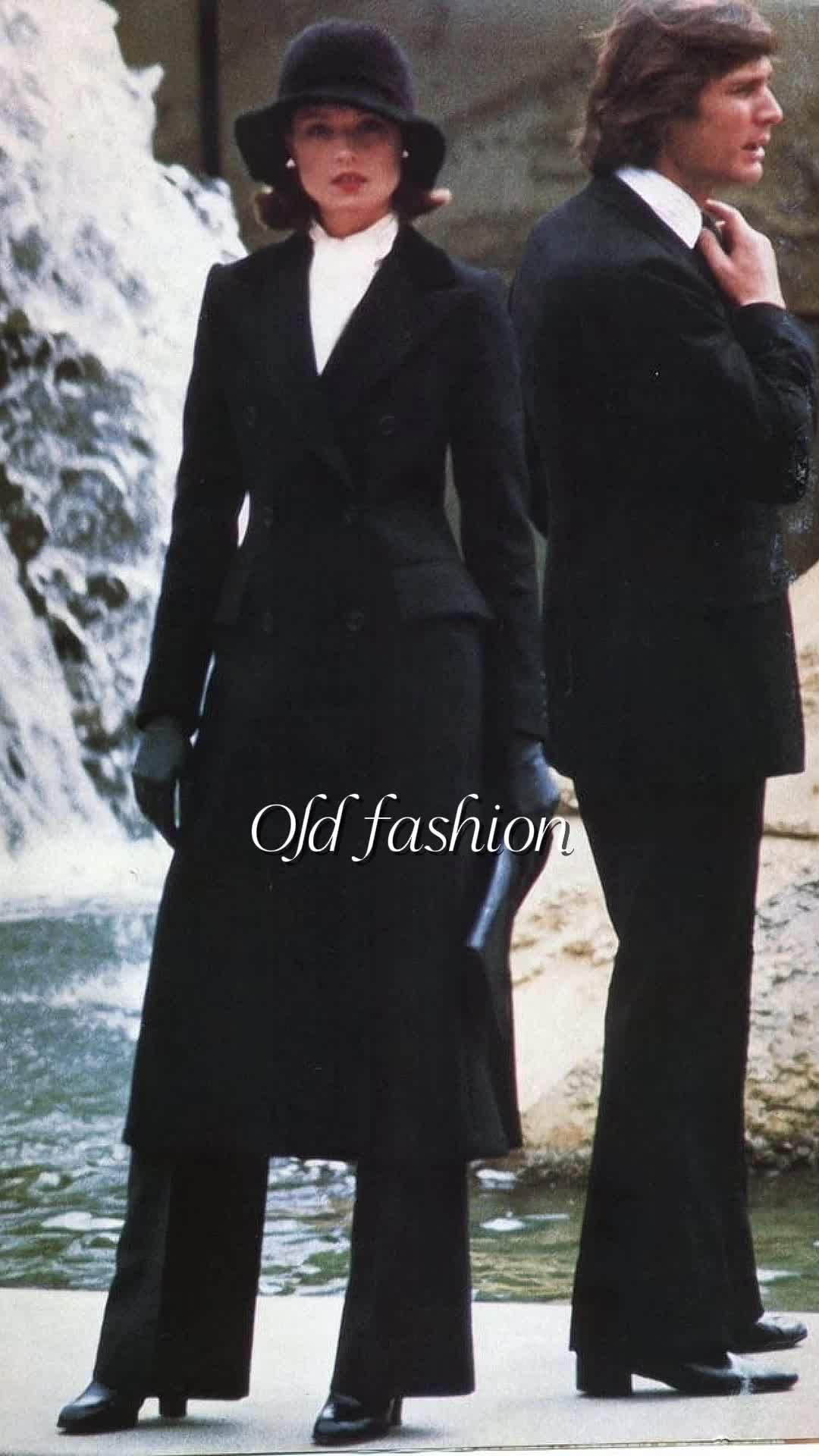 Old fashion🪞#dress #fyppppppppppppppppppppppp #fyppppppppppppppppppppppp #fashion 