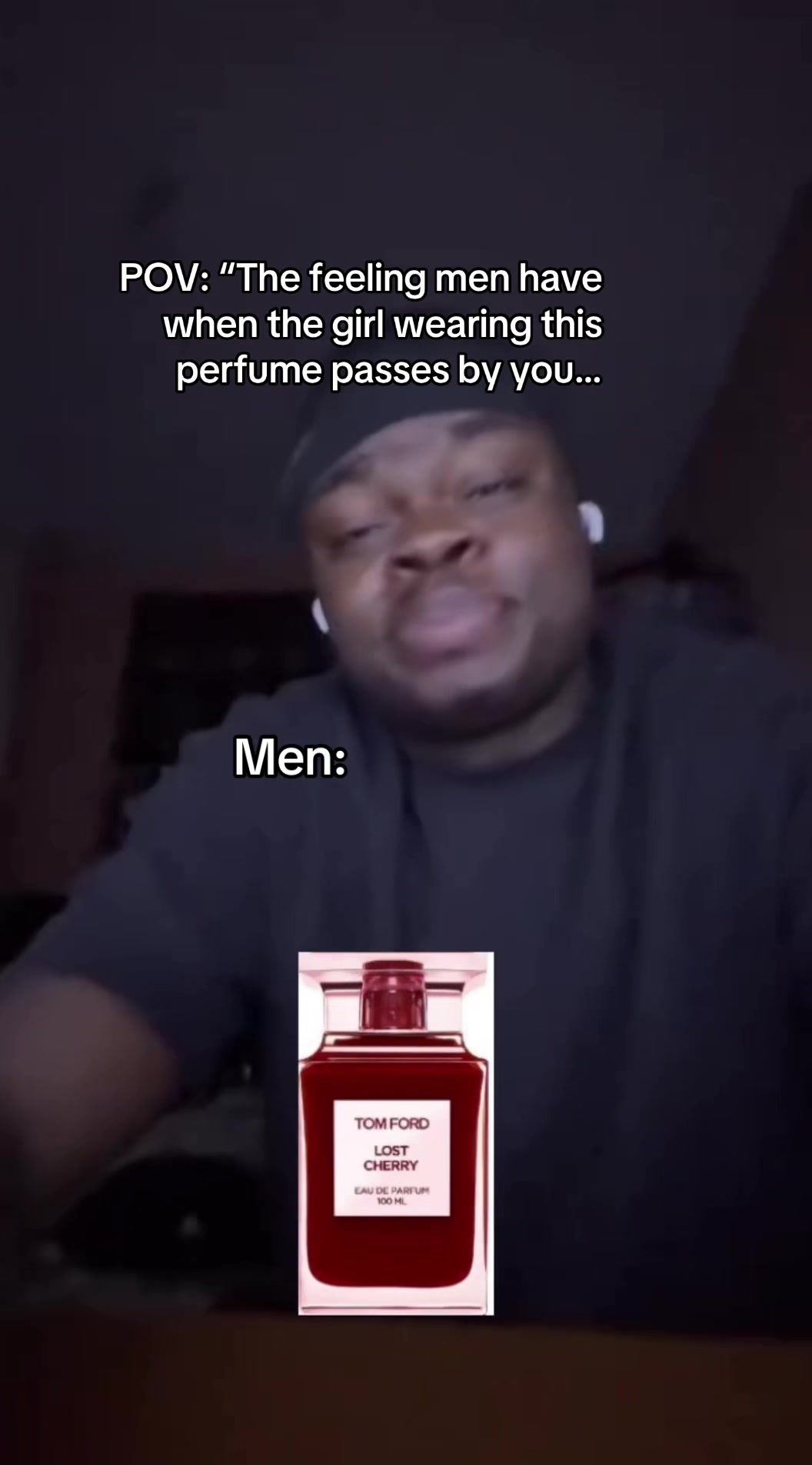 Tom ford ရဲ့ Lost cherry ကလေ ယောကျာ်းတိုင်းရဲ့ အသည်းကိုကြွေအောင် လုပ်နိုင်တဲ့အထိ ညှို့ယူမှု့အားပြင်းပြီး တော်ရုံယောကျာ်း မငြင်းနိုင်လောက်အောင်အထိHigh tiers ဖြစ်လို့ အချစ်ခံချင် ဂရုစိုက်ခံချင်ပြီး ဘဲကြည်ချင်တဲ့ သူတွေ သုံးသင့်တဲ့ perfume#fyp #review #women #perfumerecommendations 