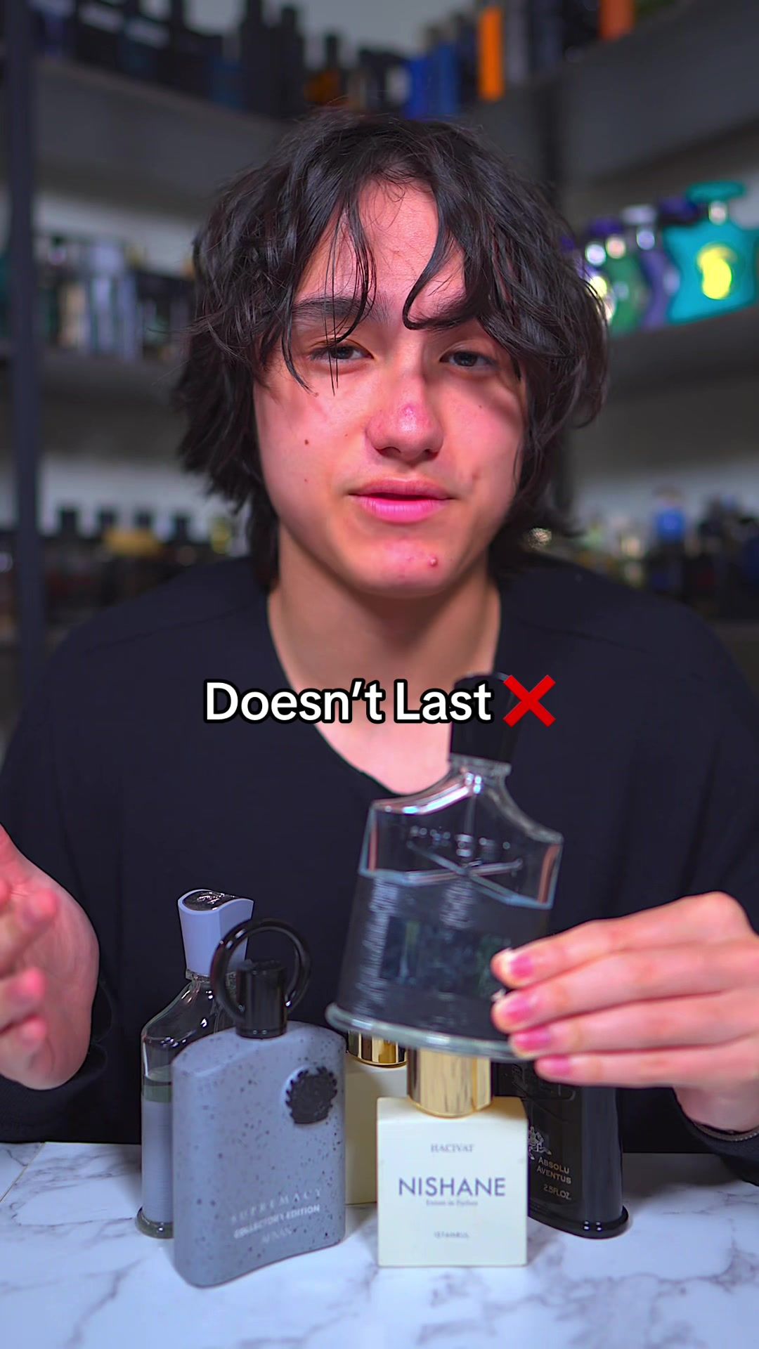 TOP 5 AVENTUS DNAs That ACTUALLY LAST… 🧬🔥 #f#fragrancetiktokp#perfumep#perfumetiktokmensfragrance #creedaventus 