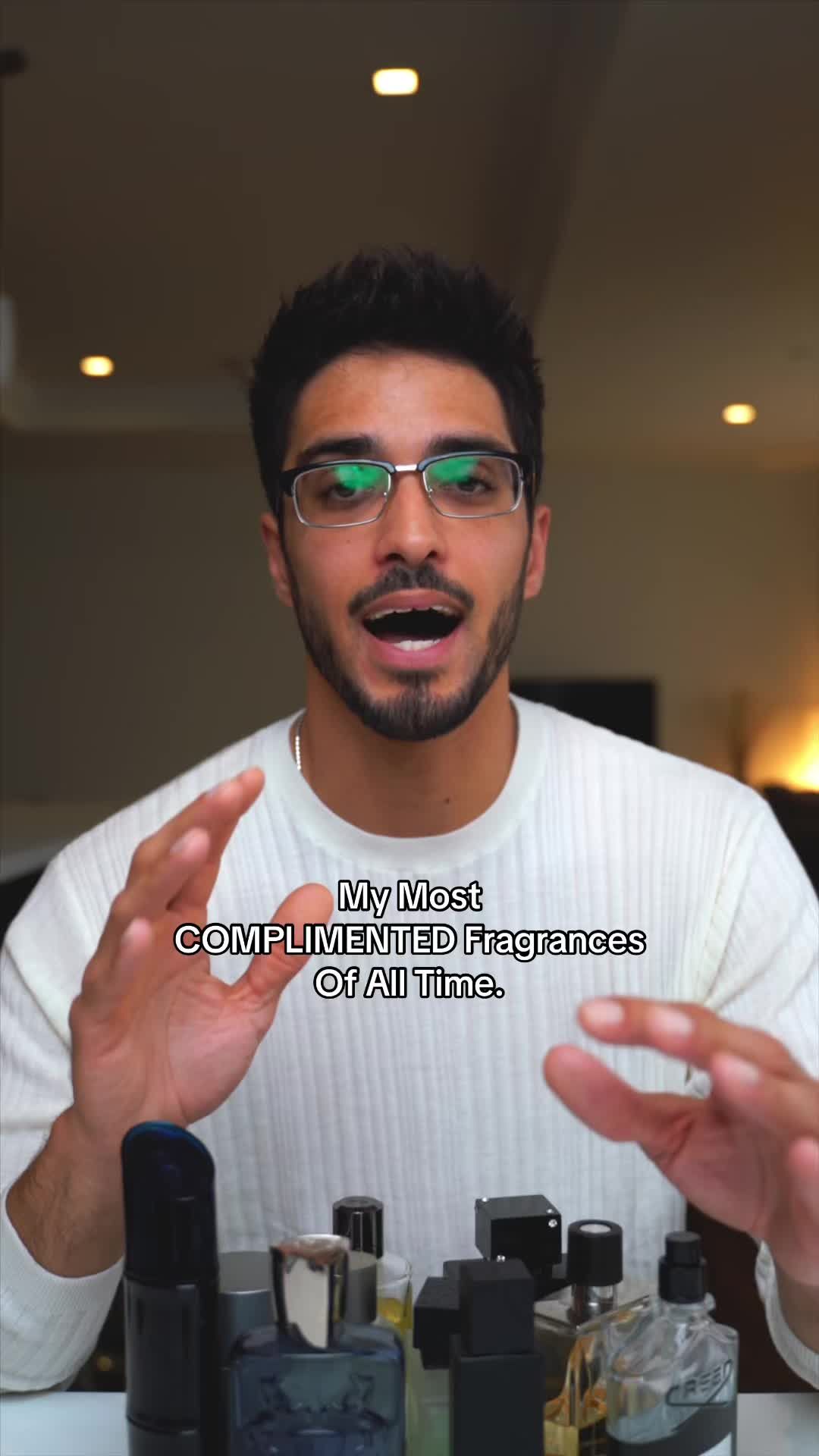 My most complimented fragrances of all time. #fragrancetok #perfume #fragrance #fragrancetiktok