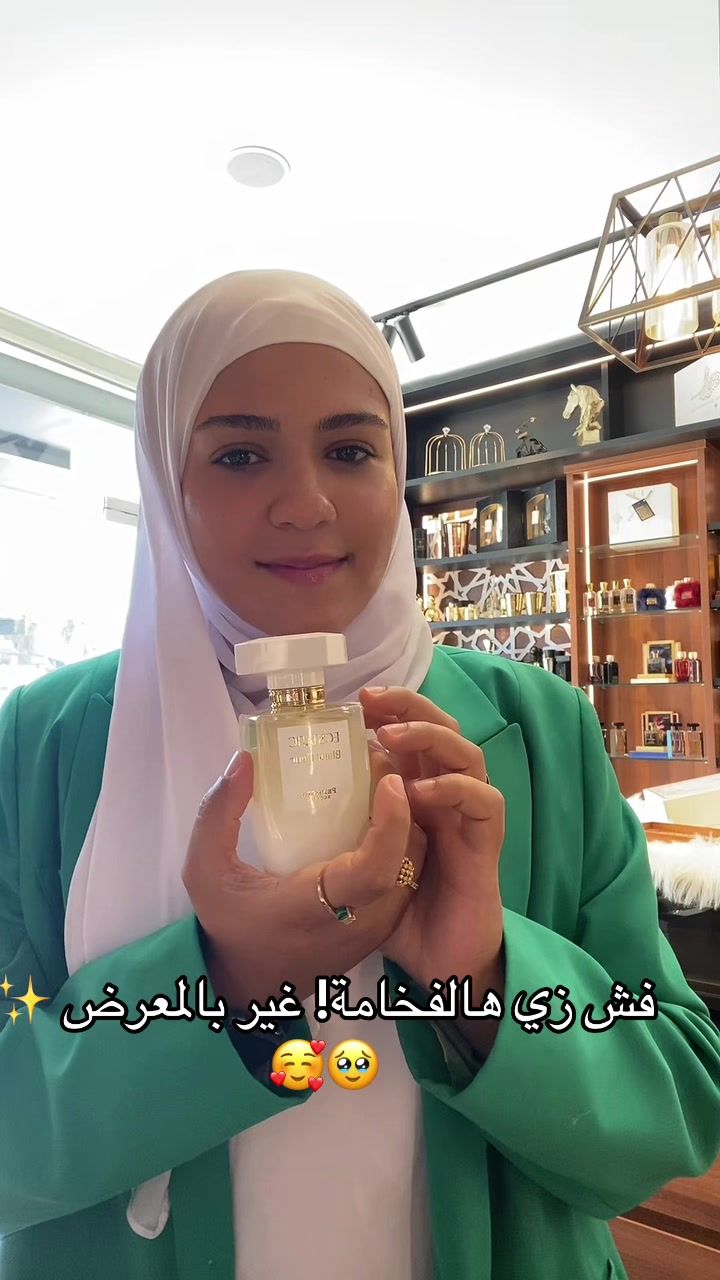 واووووو#مسك_العود_للعطور #اكسبلور #عطورات #fyp 