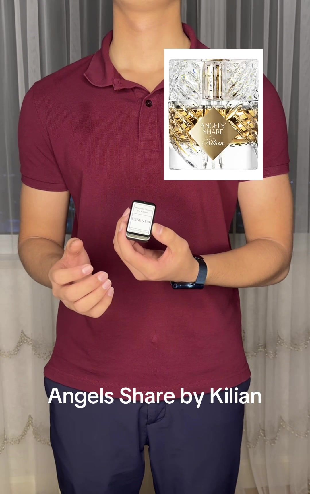 #rek #kesfet #🇹🇲 Baha:150m.      ✨calynyan parfum✨