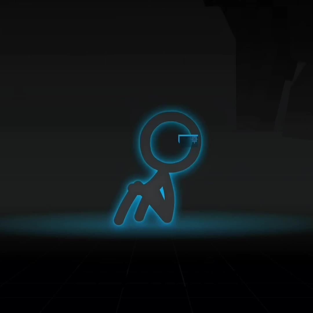 The Dark Lord is back 🔥🔥🔥 #edit #thedarklord #stickman #alanbecker #animatorvsanimation 