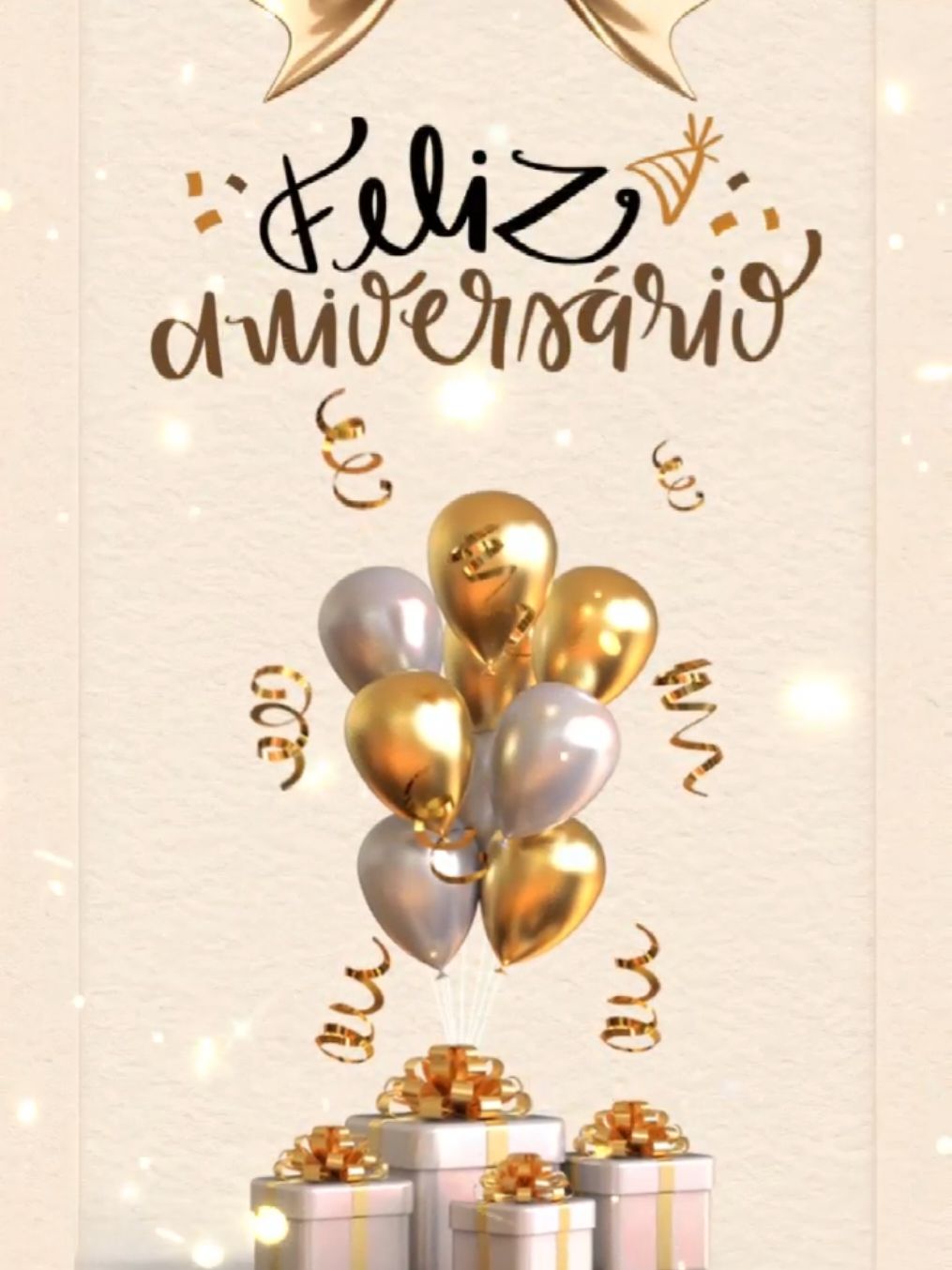 #CapCut #felizaniversario #aniversario #parabens #tiktok 