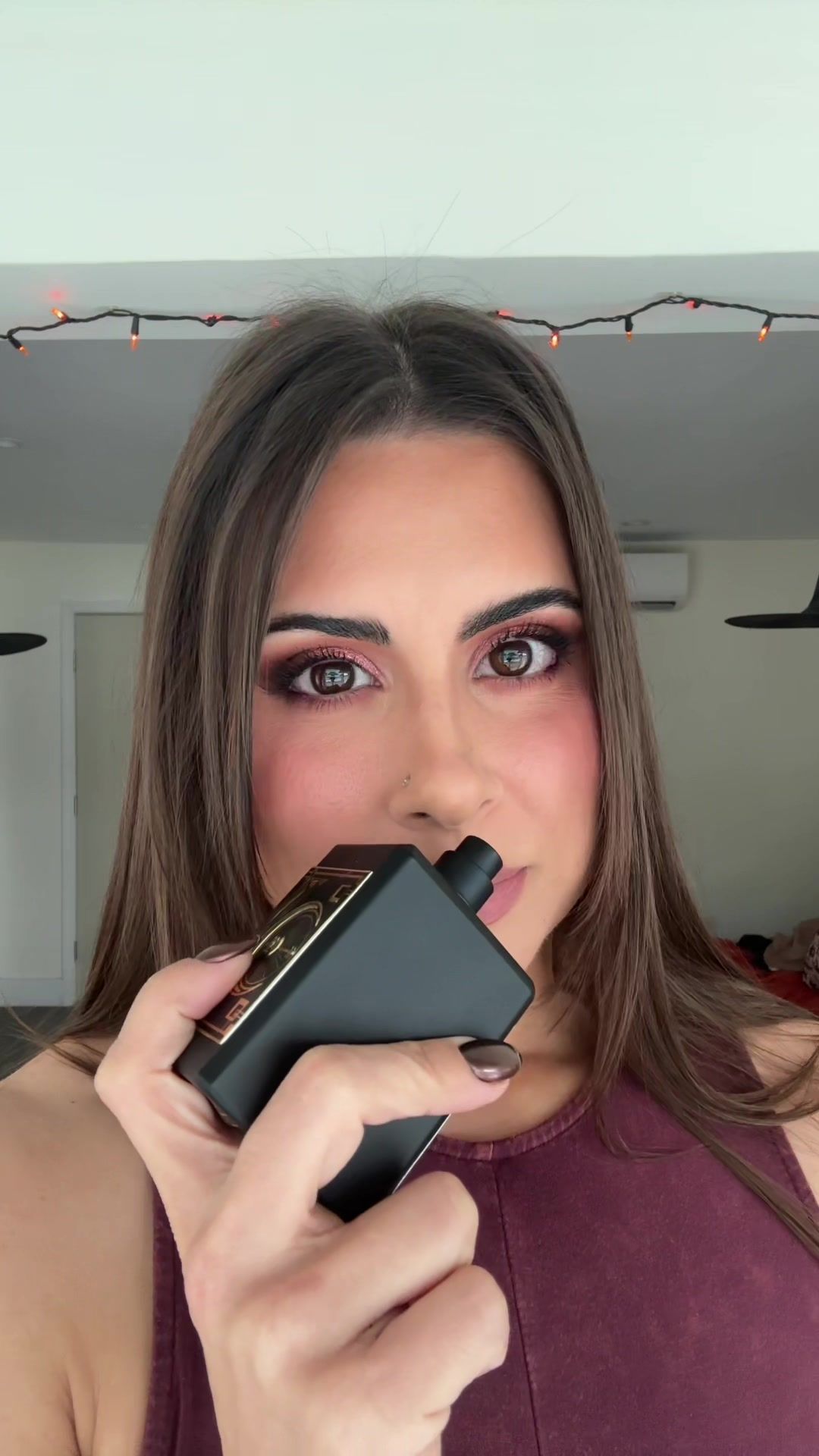 Perfume Review: Initio Parfums. Oud for Greatness #perfume #perfumereview #oudperfume #oudforgreatness 