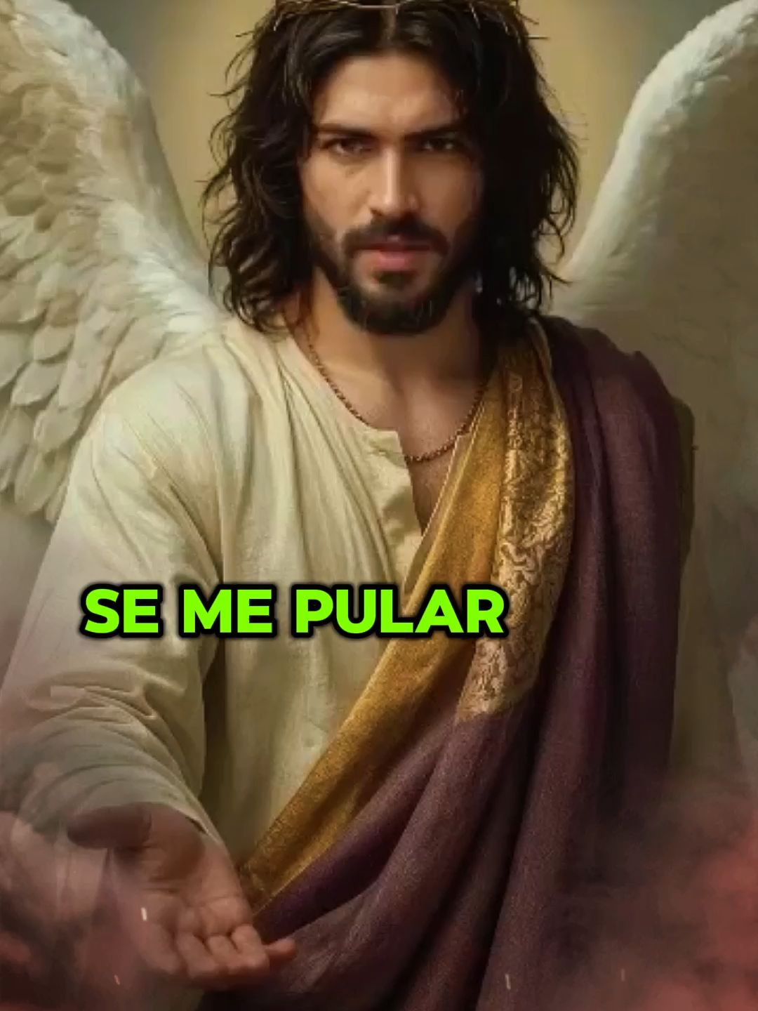 Bom Dia Deus JESUS MIRACLES Why Jesus performed miraclesJesus' miracles were a sign that he was theMessiah. They were a sign of his power,authority, and glory. They were a sign of God'slove for people. Jesus performed many miracles, includinghealing people, calming the storm, and walkingon water. These miracles are recorded in theGospels. Healing a man born blind: Jesus healed a manwho was born blind by anointing his eyes withclay and telling him to wash in the pool ofSiloam. Raising the widow's son: Jesus raised thewidow's son from the dead.Feeding 5,000 people: jesus fed 5,000 peoplewith five loaves of bread and two fish.Turning water into wine: Jesus transformed waterinto wine at a wedding in Cana of Galilee #GOSPEL #jesus #GodsMiracle #versiculosbiblicos #jesusheals #versiculododia #gospel #versiculo #Love