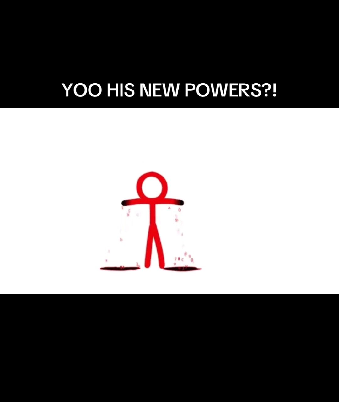 BROO HIS NEW POWERS IS SO SICK IM SO EXCITED FOR AVA 13 AND PURPLE GONNA BE THERE WOOHOOO #thedarklord @𝙍ᯓ★𝙎𝙀 @Tomato @✧ ꜱᴇᴄᴏɴᴅ’ꜱ ᴘᴇɴᴄɪʟ ✏🔸 @🪽🌸Blush-chan🎀🦴 @canelaᓫ(°⌑°)ǃ @kalesha @✧✶  🌹 𝒥𝒶𝓂𝒾𝑒  🌹 ✶✧ @Ayamie @゛ ʀɪᴛᴜᴀʟ〃 ⋆˙⟡ @⊱┊ ꒰AMY♡꒱ ⊱ ʚ ɞ ́ˎ˗ @🧪🎭/📼🪱 L4ceyL0u♾️🌈/🪲🎸 