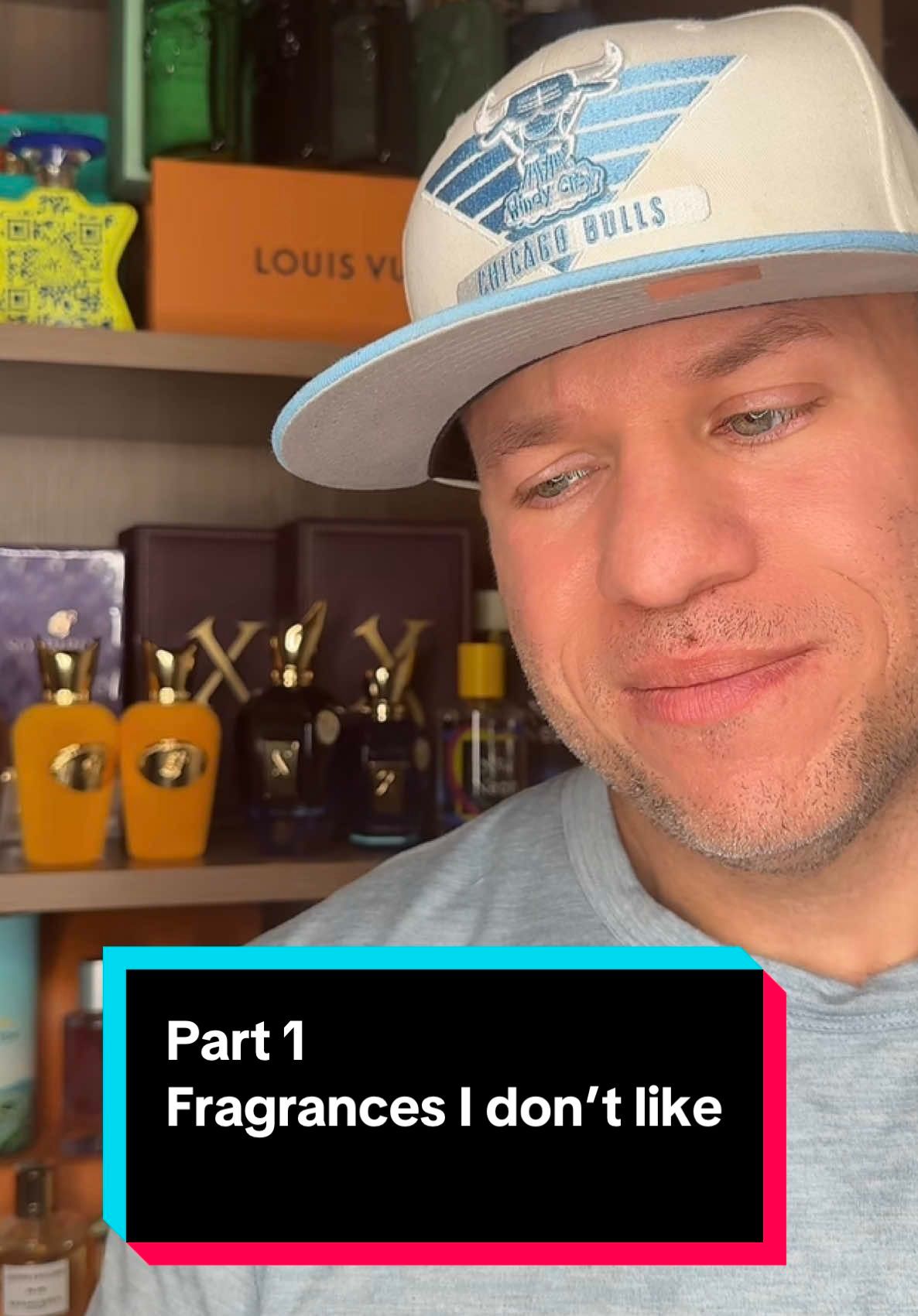 I know that I’m gonna get heat for this, but I’m just being honest🤷‍♂️ Xerjoff Alexandria II was pretty disappointing. I wanted to like it but I just couldn’t. That oud was just funky to my nose. Please share your thoughts. #fyp#fragrance#perfume#parfum #parfumviral 