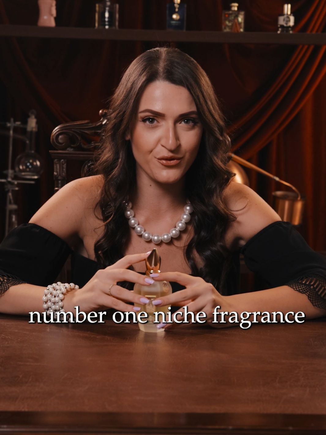 Xerjoff Naxos — the art of seduction in tobacco and honey. Lavender and citrus open the scene, smooth vanilla and tonka close it. Powerful, creamy, timeless. 🇮🇹