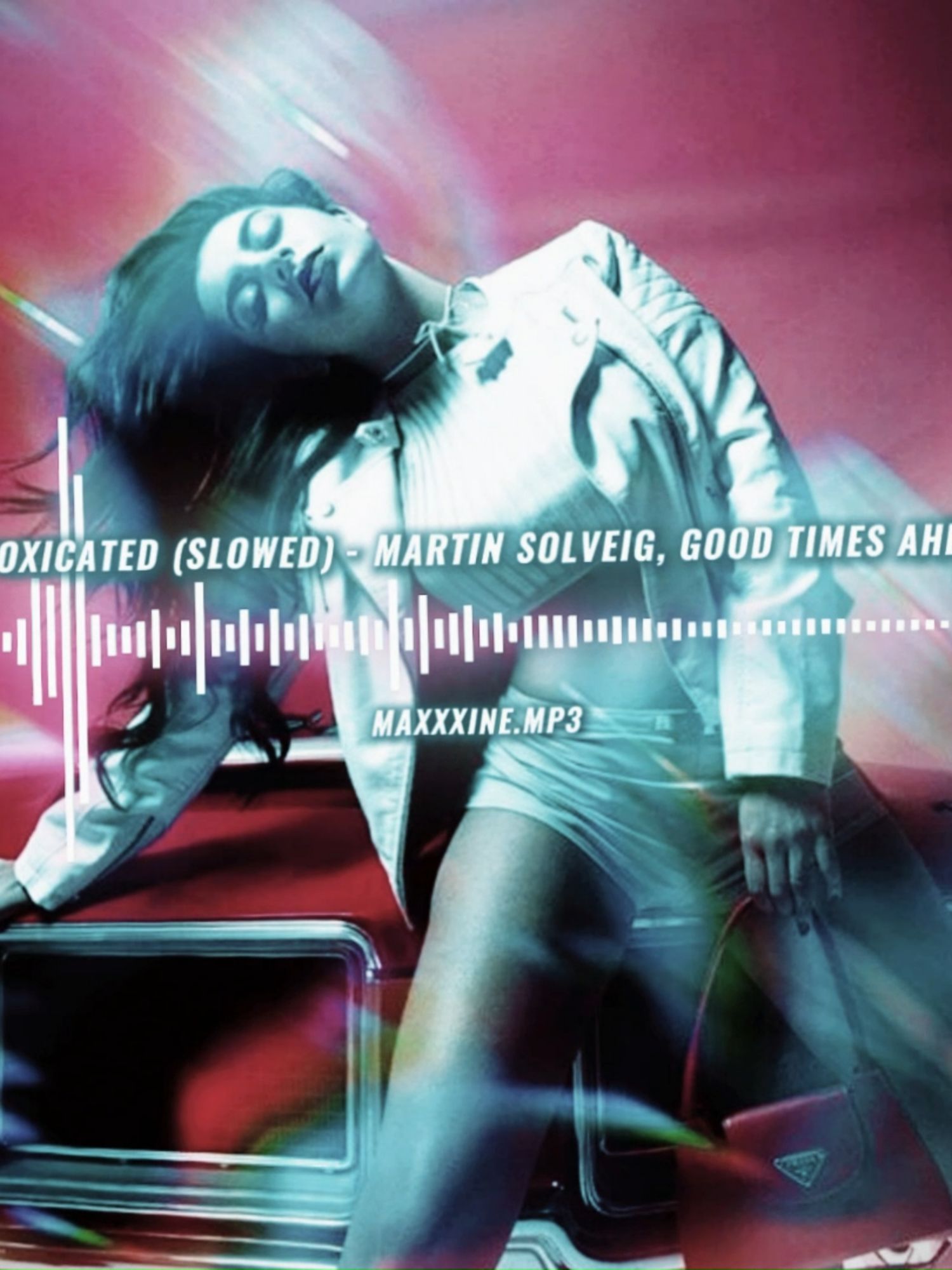 intoxicated (slowed) | #maxxxine.mp3 #audiosforedits #editaudio #fyp #presplitaudios #foryoupagе #sounds #soundsforedits #intoxicated #slowed #martinsolveig #goodtimesahead #slowedandreverb