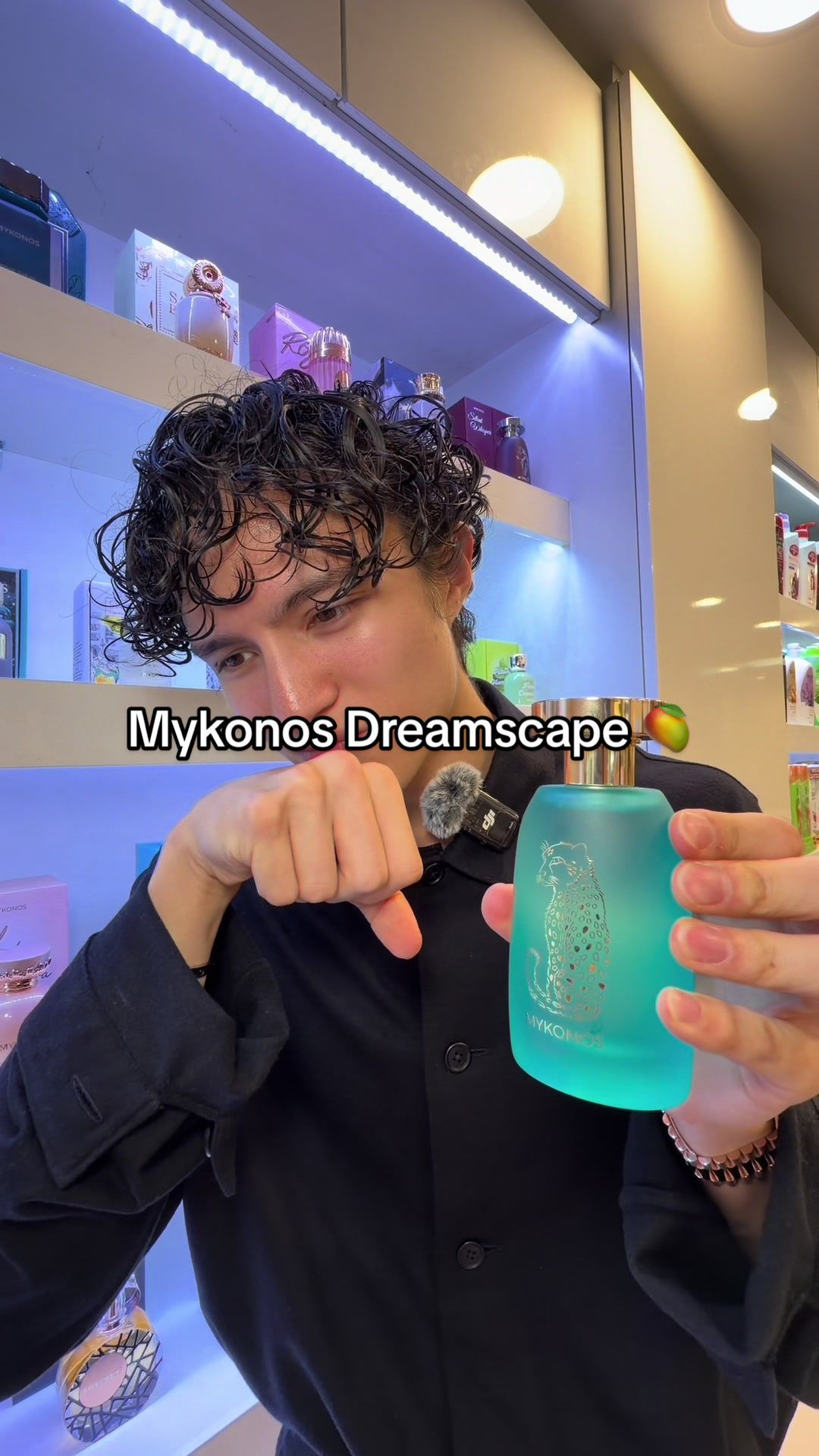 Trying Fragrances At The Deira Perfume Souk 🤩🔥 #fragrancetok #perfumetok #perfume #mykonosperfume #godoffire @Mykonos 