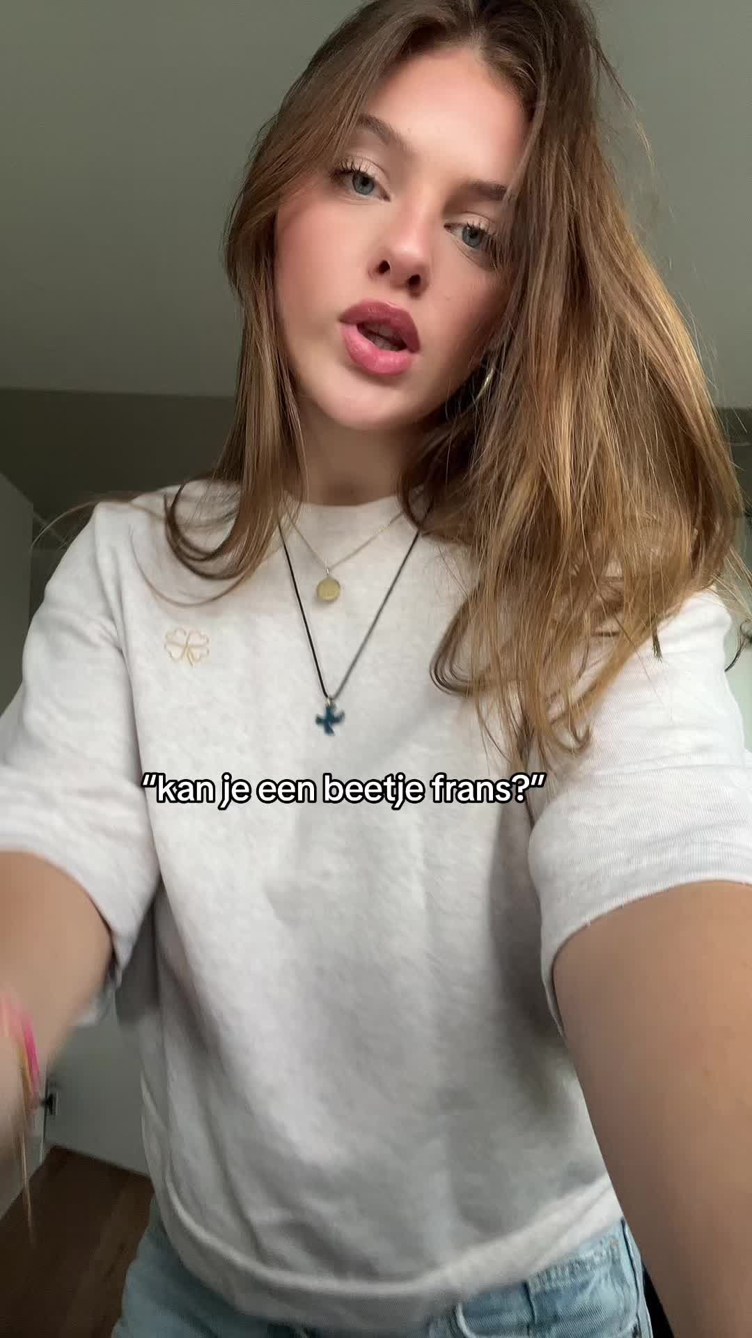 voulez vous coucher avec moi? #frans #talen  #relatable #foryoupage #viral