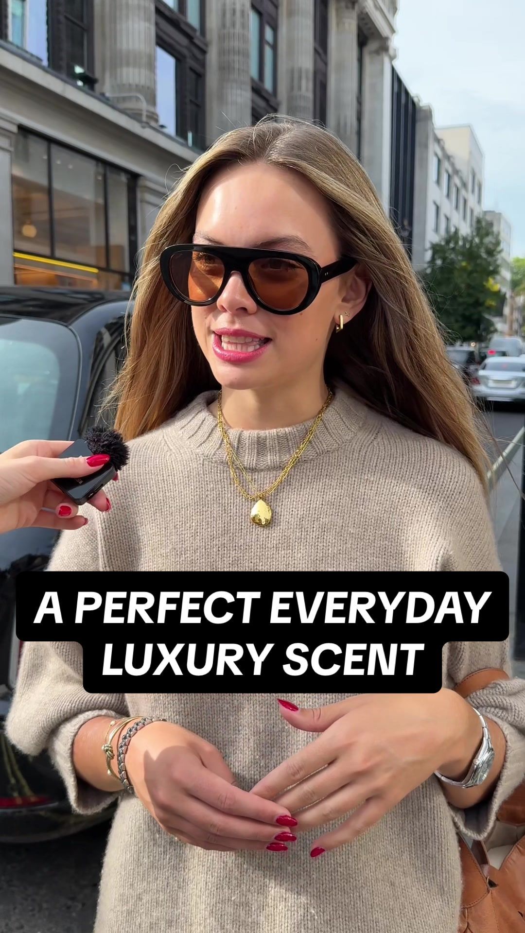 A perfect everyday luxury perfume ✨ @KILIAN PARIS #perfumetok #fragrance 