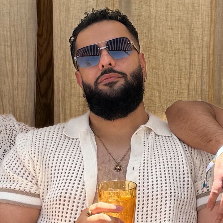 Deepak | Fragrances & Scents profile picture