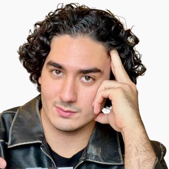 Omar Asker profile picture