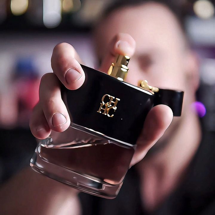 Ahmed Scents profile picture