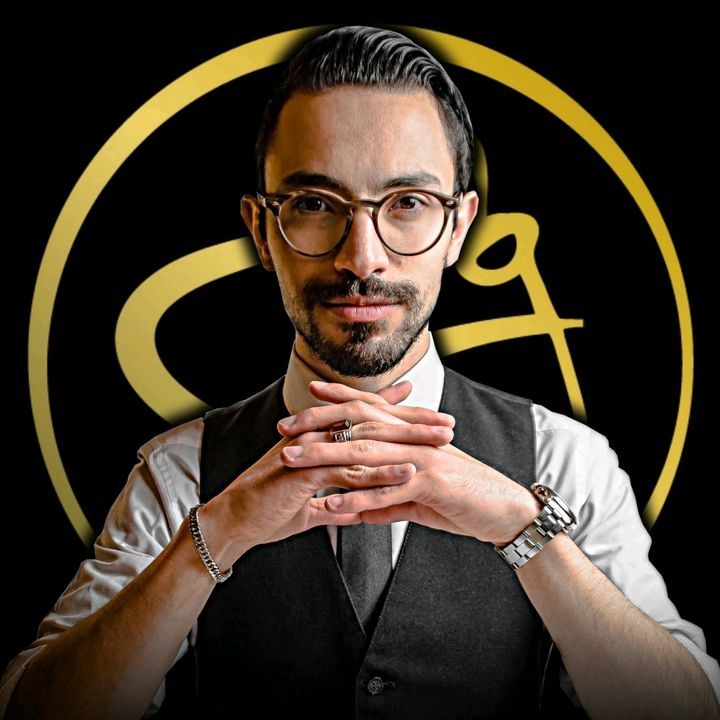 ALEJANDRO GÓMEZ profile picture
