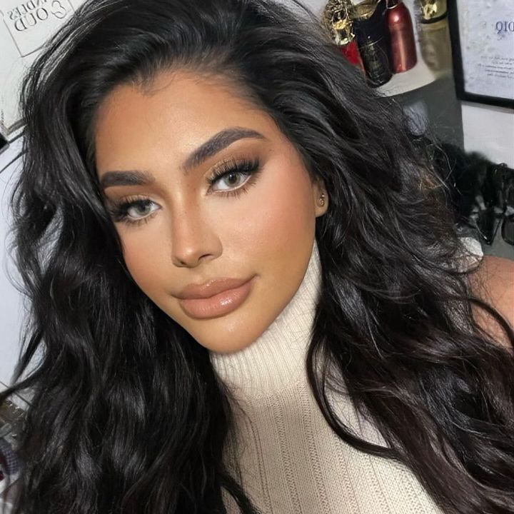 A l i s h a profile picture