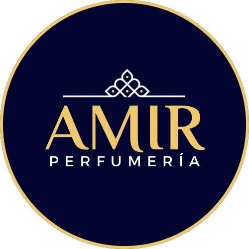 Amir Perfumería profile picture