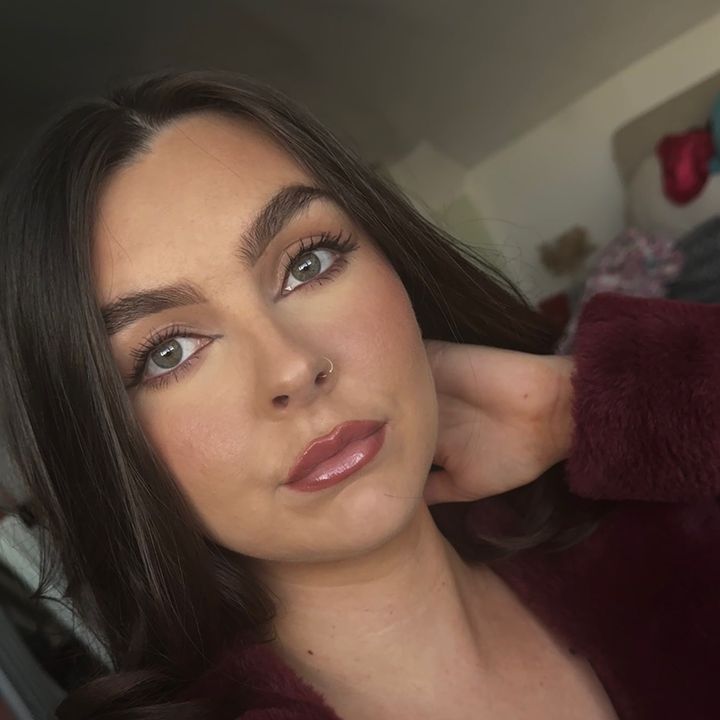 Amy Roberts profile picture