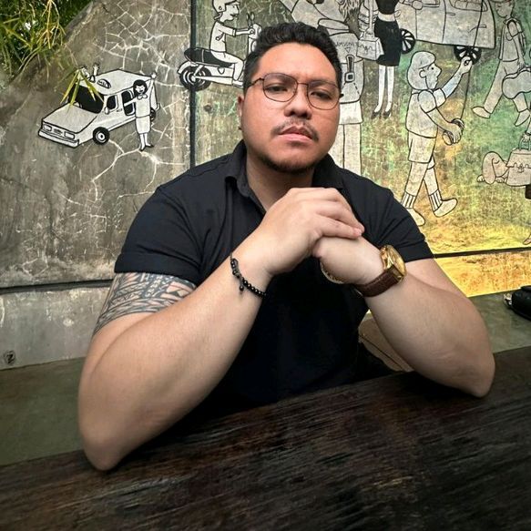 AndScents Le Noir profile picture