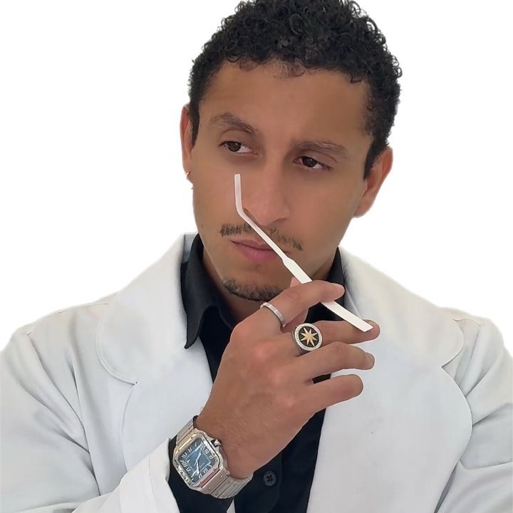 Angelus | Perfumer profile picture