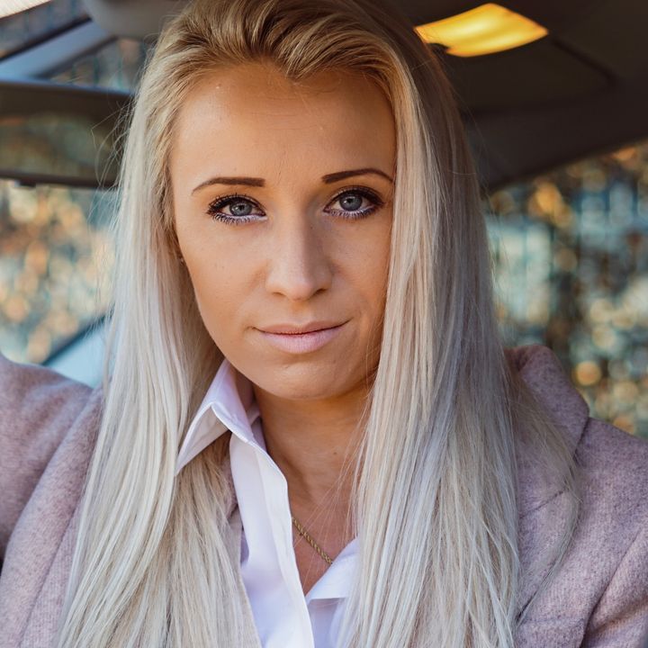 Angelina Patchouli profile picture